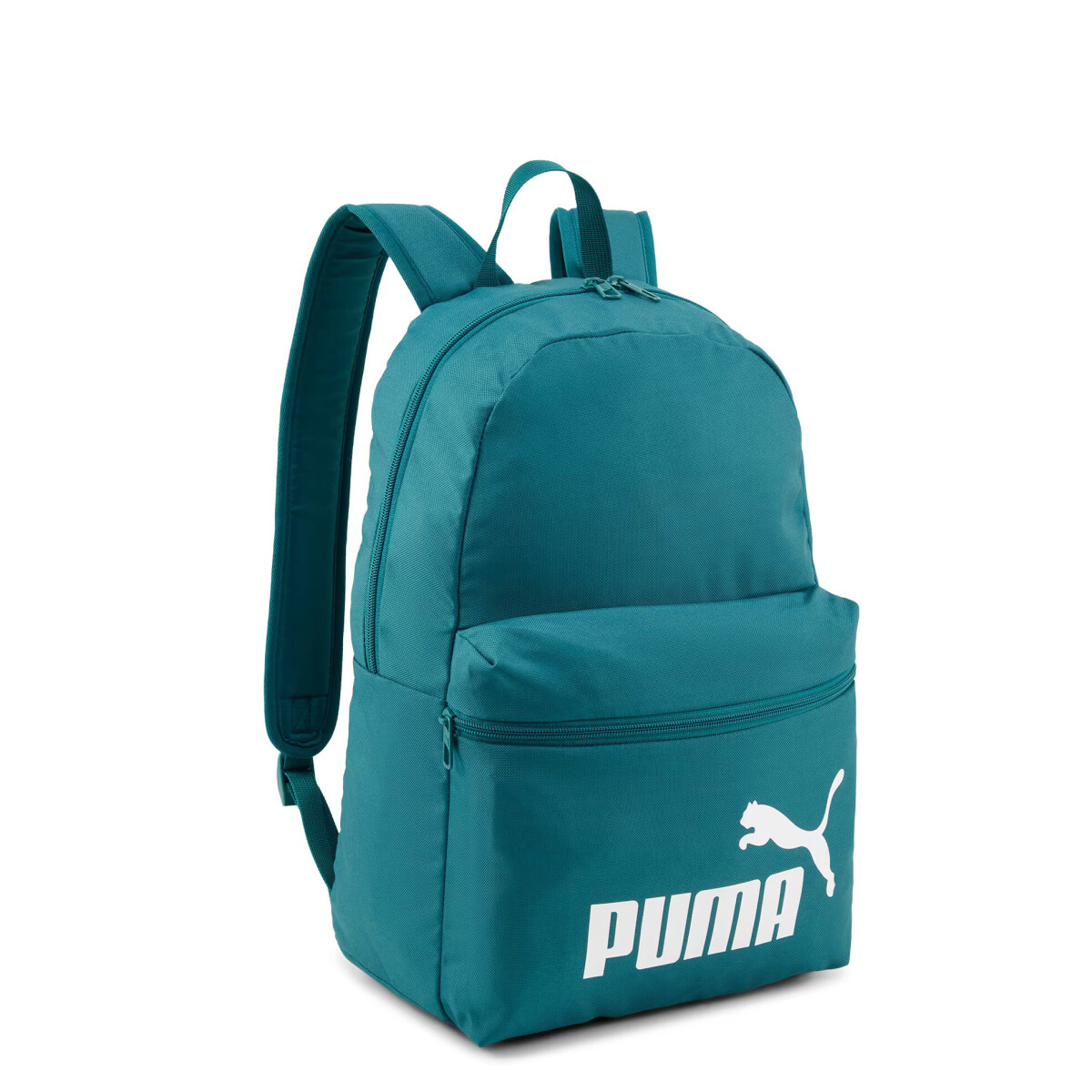 Mochila Puma Phase - Verde - Blanco 