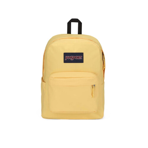 Mochila Jansport Superbreak Dry Brush Sun Shimmer