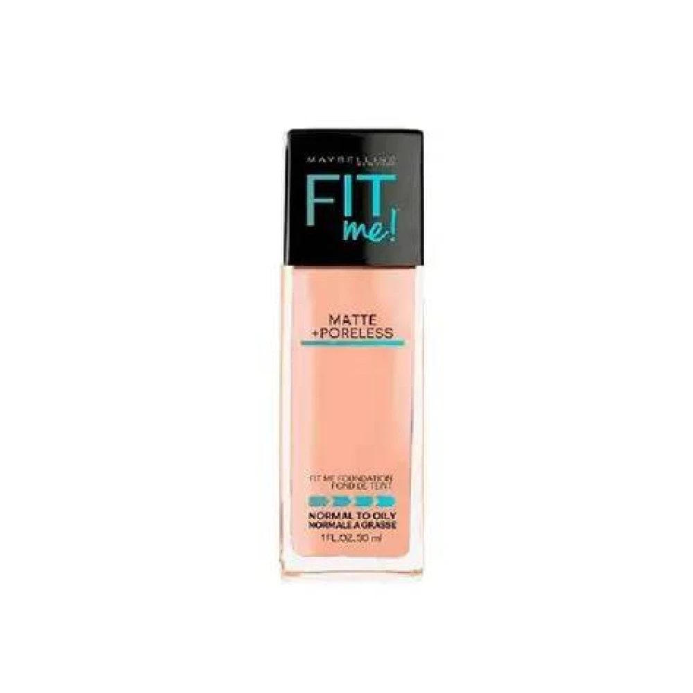 MAYBELLINE FIT ME BASE MA+PO SUN BEIG310