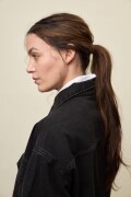 SOBRECAMISA FREE Negro