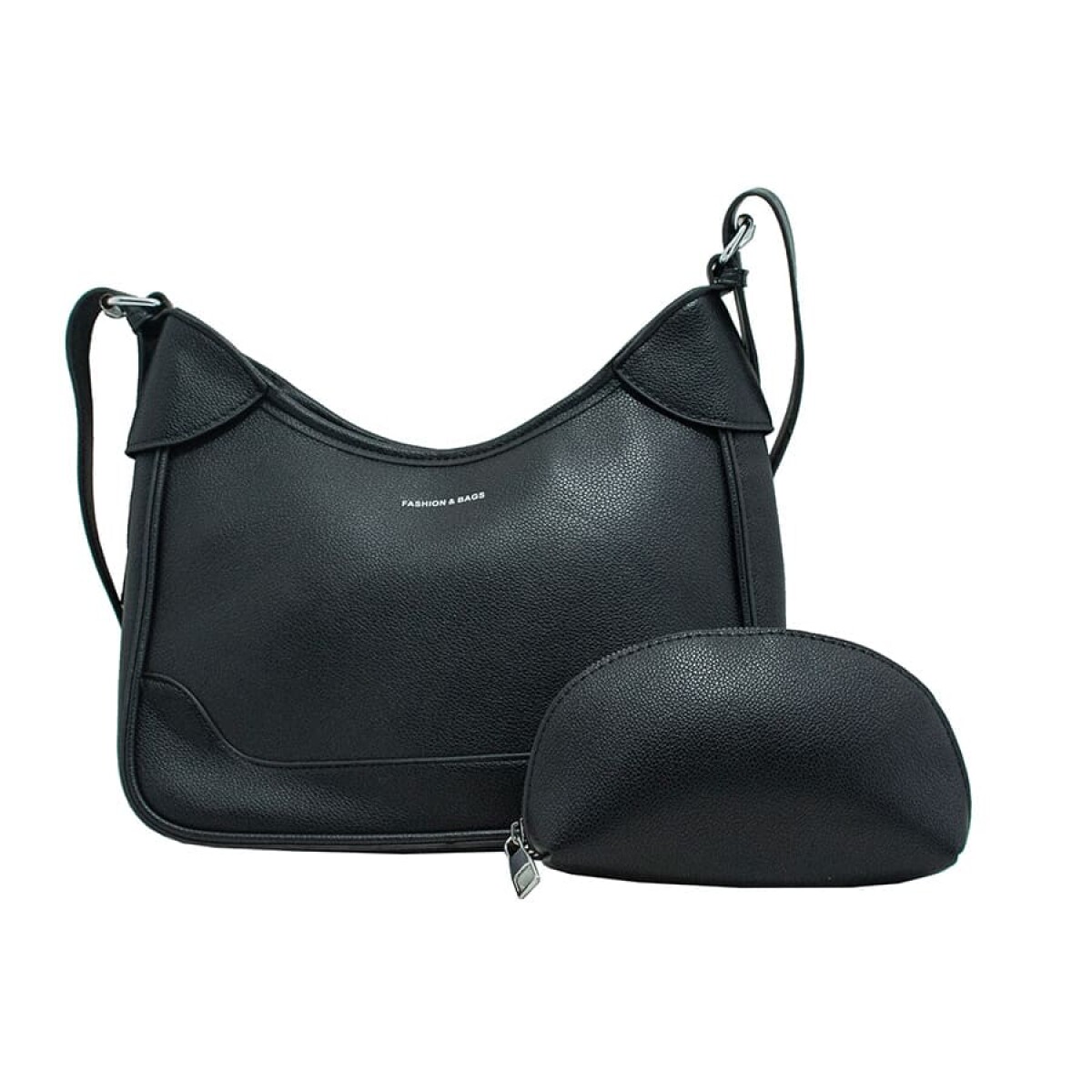Carteras Muvem de Mujer - WC09-525 - Negro 