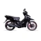 Moto Yumbo Cub Top125 Ii Llanta Aleacion - Negro