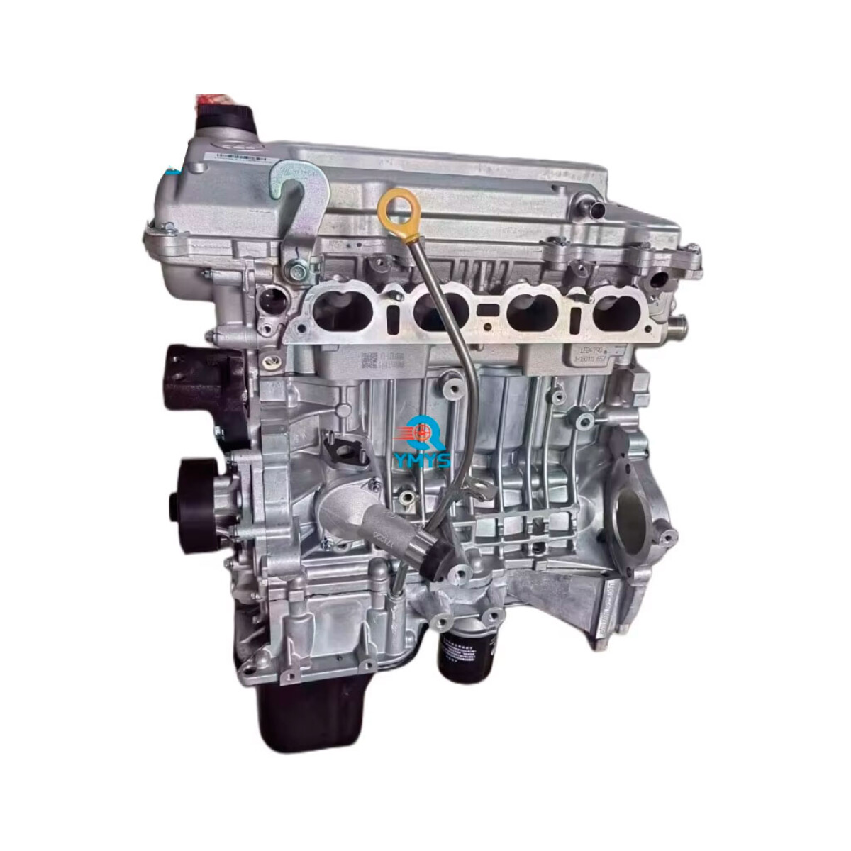 MOTOR SEMI ARMADO LIFAN X60 1.8 479Q - 