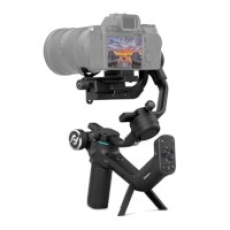 Gimbal de Mano Feiyu Scorp C Tres Ejes Gimbal de Mano Feiyu Scorp C Tres Ejes