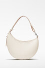 BOLSO DE HOMBRO Blanco