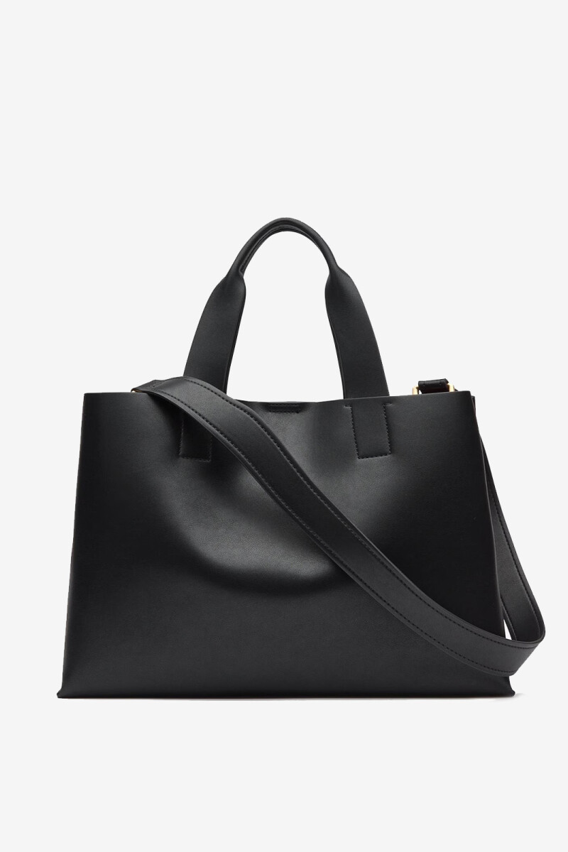 BOLSO CUMBRE I Negro