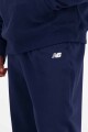 PANTALON NEW BALANCE MP41519 SE FT JOGGER Azul