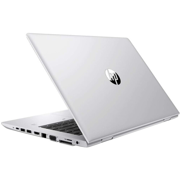 Notebook Hp Probook 640 G4 I5/ 16 Gb Ram/ 256 Gb Ssd NOTEBOOK RFPL HP 640 I5/16/256/14