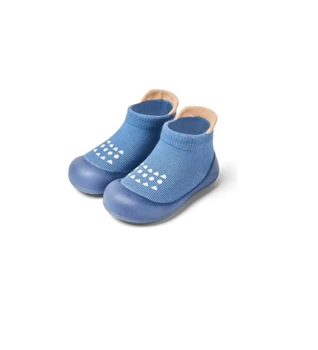 Zapato BAMBA FLEX Azul 