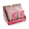 CERA DE SOJA PERFUMADA Flor Rosa