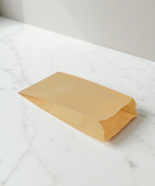 Pack x 100 - sobres 16x6x36 40 gr MADERA