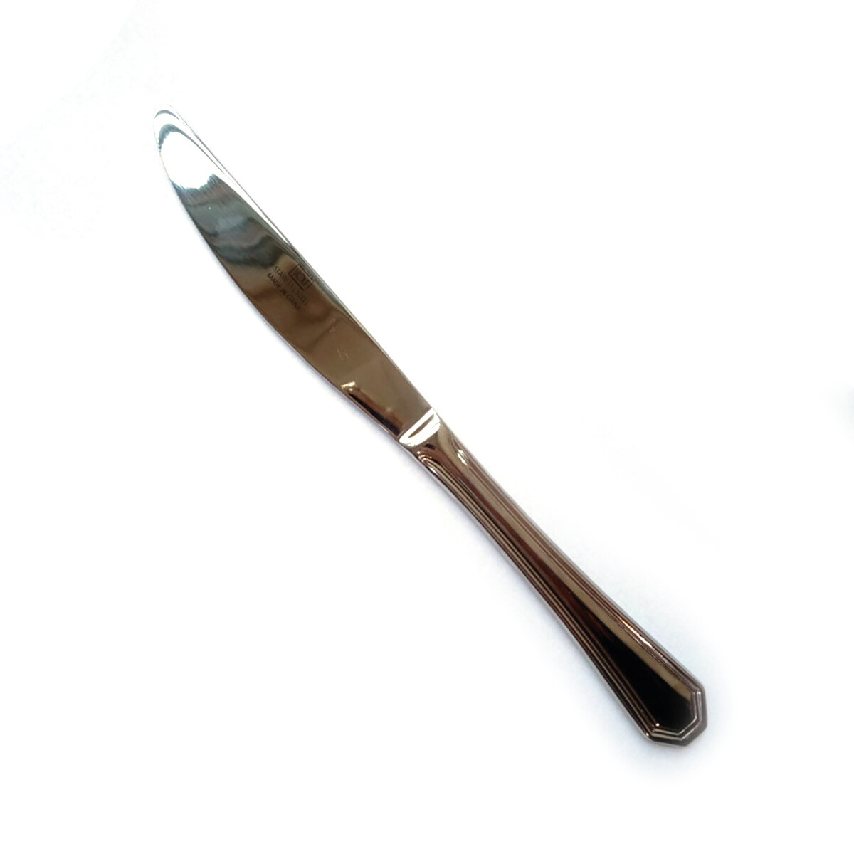 Cuchillo de Mesa Carat| Por unidad 