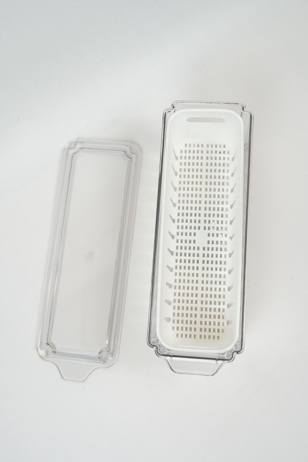 Organizador Heladera Color Unico