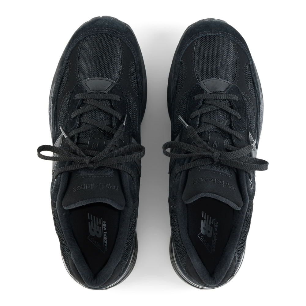 NB 992 - Unisex Black