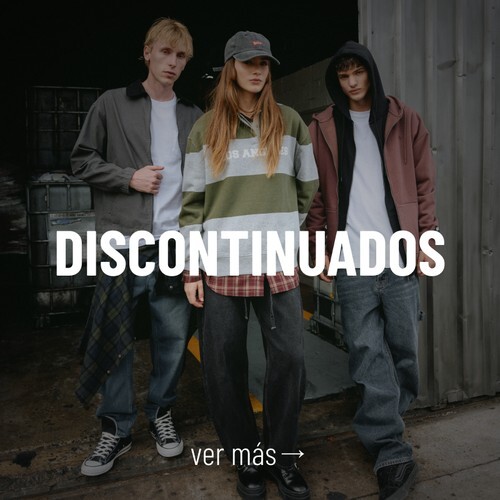 Discontinuados