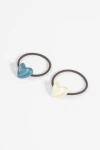 Set gomitas cora celeste