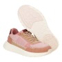 Zapatillas Sirocco Alta W Boho Mujer Rose Pink