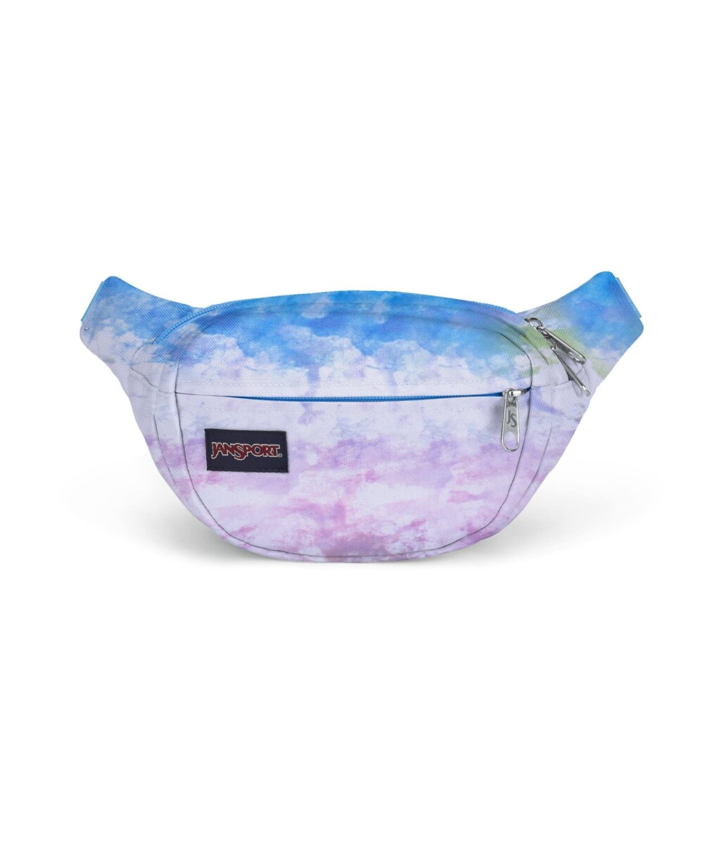 RIÑONERA FIFTH AVENUE - BATIK WASH 