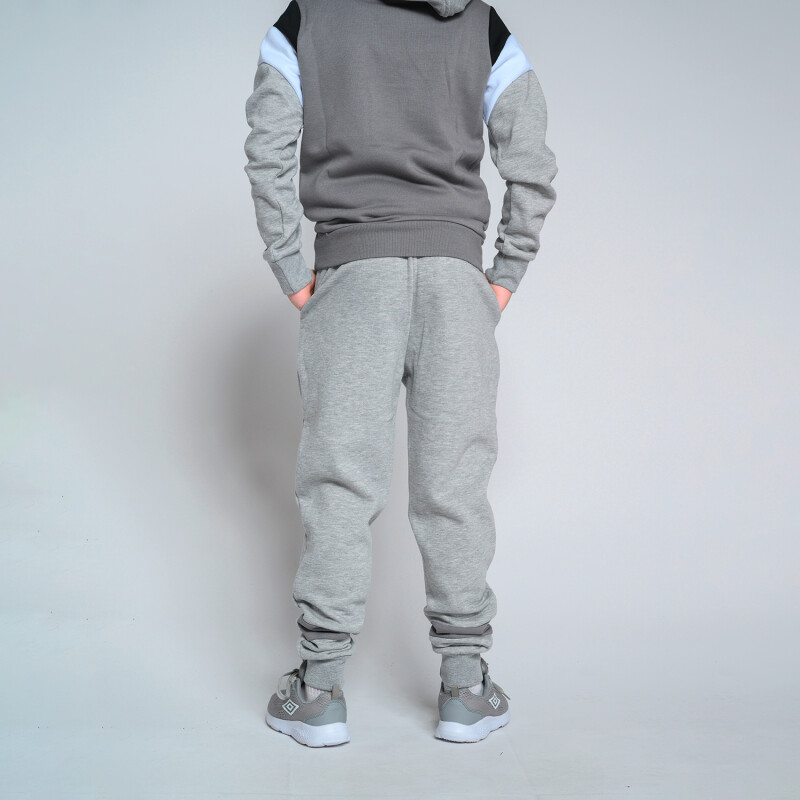 PANTALÓN VOLKAN Gris
