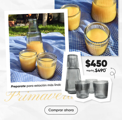 PopUp - Promo lanzamiento