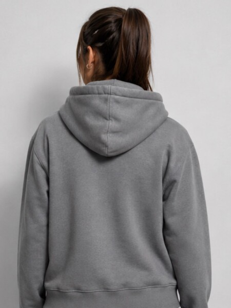 CAMPERA ROXY 61073 TRADI PLOMO
