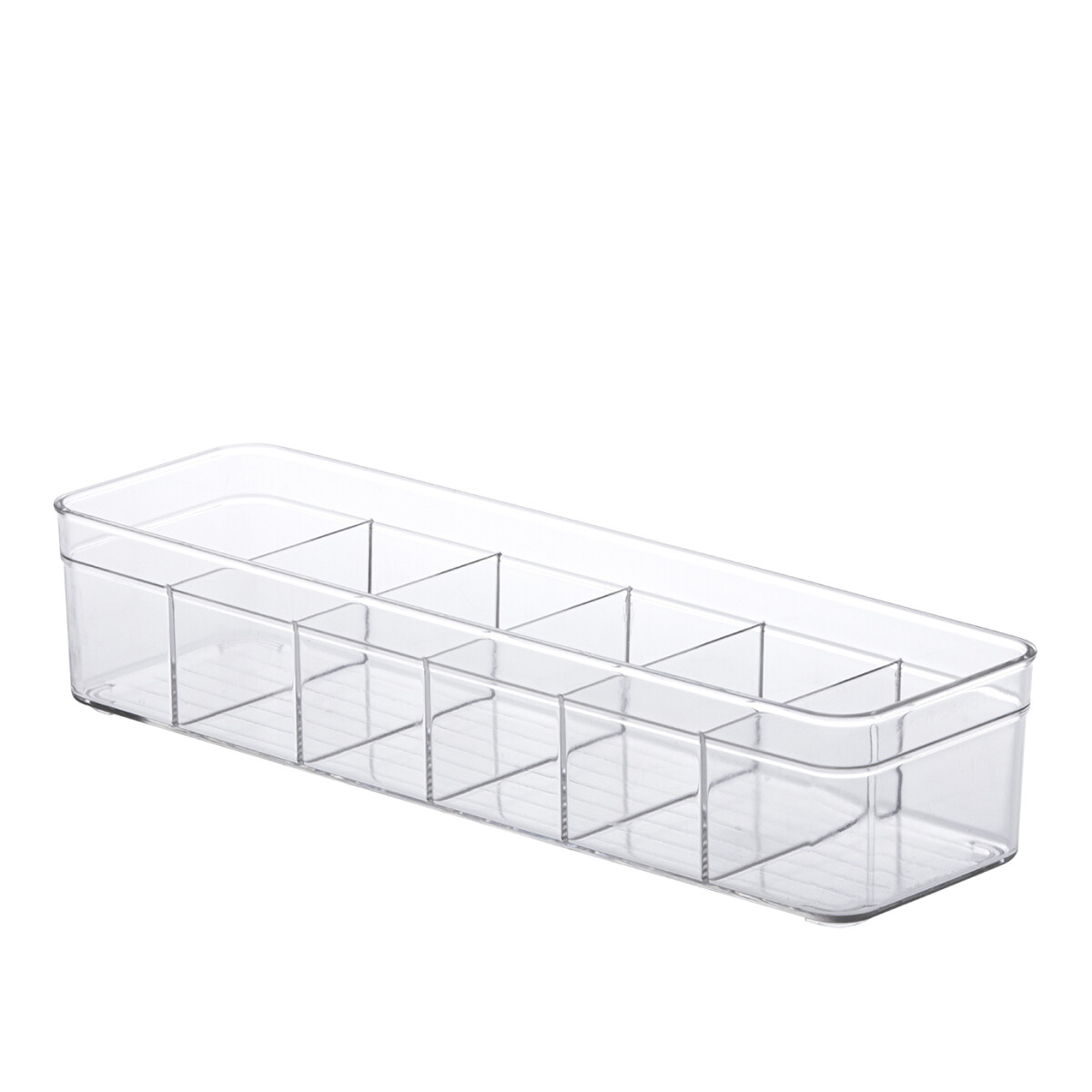 ORGANIZADOR DIAMOND CON DIVISIONES 35,5 X10,5 X7,5CMS 