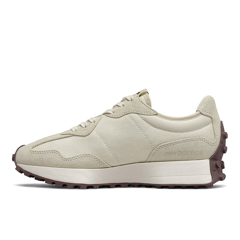 Championes New Balance Dama - WS327FB ANGORA