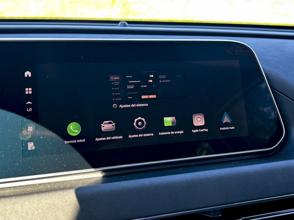 GWM ORA 03 Skin 2026 0KM | Permuta / Financia GWM ORA 03 Skin 2026 0KM | Permuta / Financia