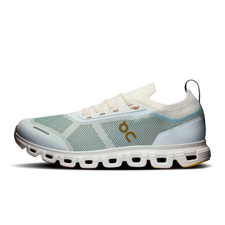 Championes Cloud 6 Versa de Hombre celeste