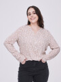 Blusa Siliqua Estampado 2