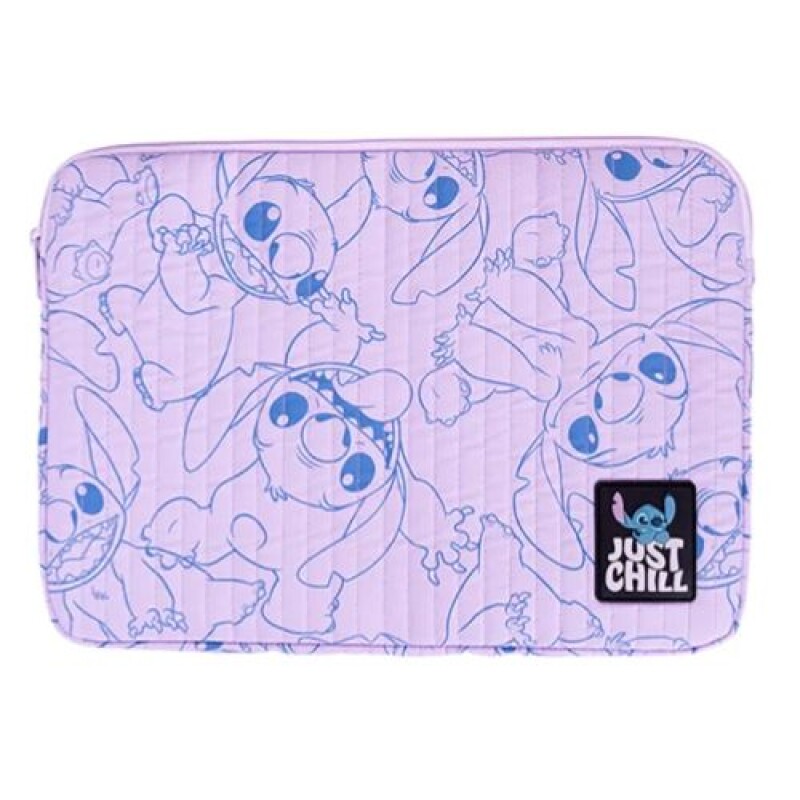 Funda para Notebook Maw Stitch Mooving Funda Para Notebook Maw Stitch Mooving
