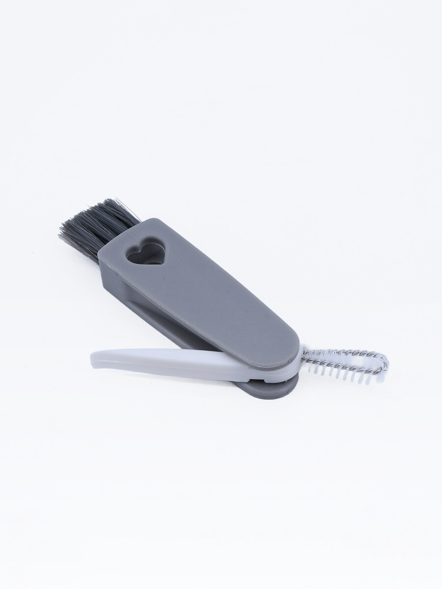 CEPILLO 3 EN 1 - GRIS 