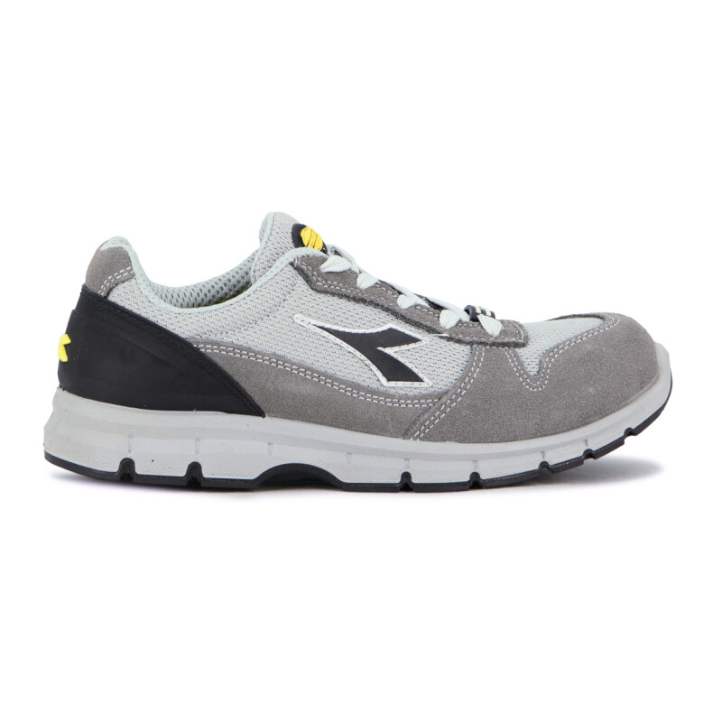Zapato De Seguridad S1p Src Gris Oscuro-azul