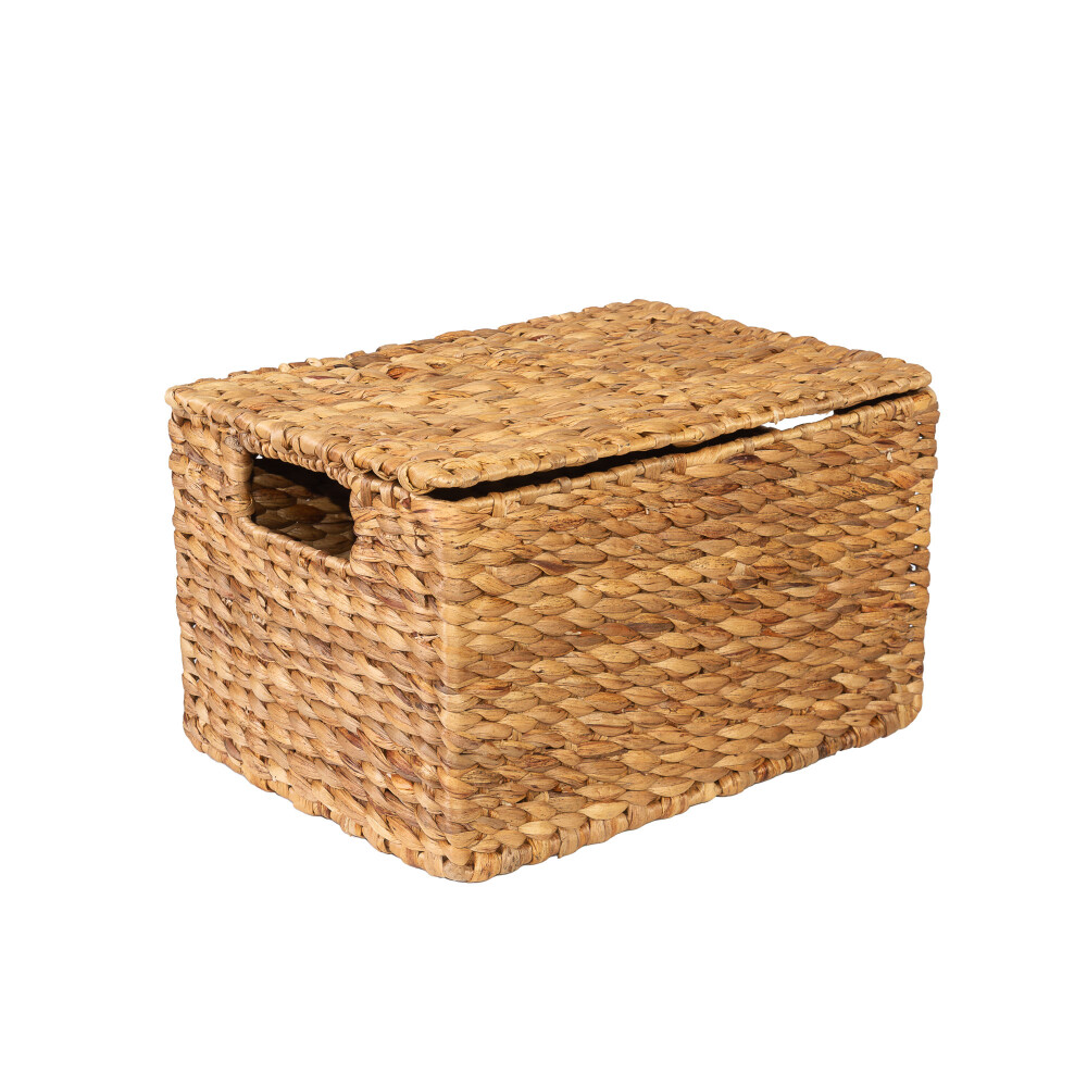 CAJA ORGANIZADORA SMALL JACINTO DE AGUA JACINTO WHB 2304