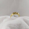 Anillo 18k Amarillo Anillo 18k Amarillo