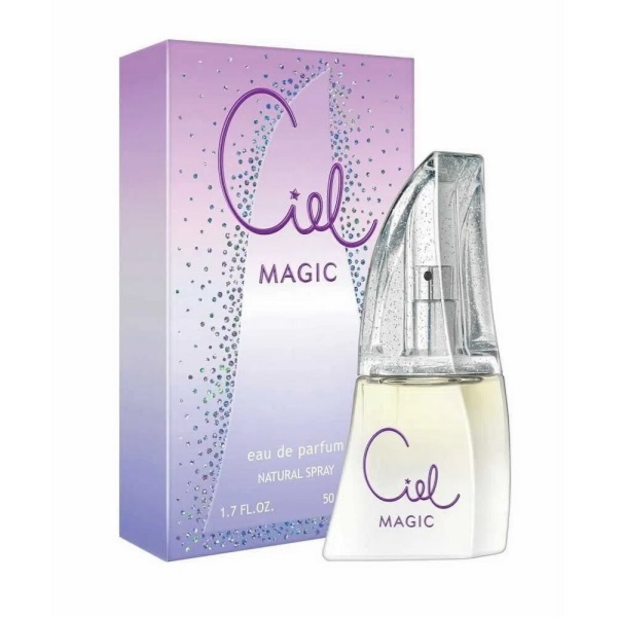 Perfume Ciel Magic Edp 50 Ml. 