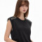 Remera Gamena Negro