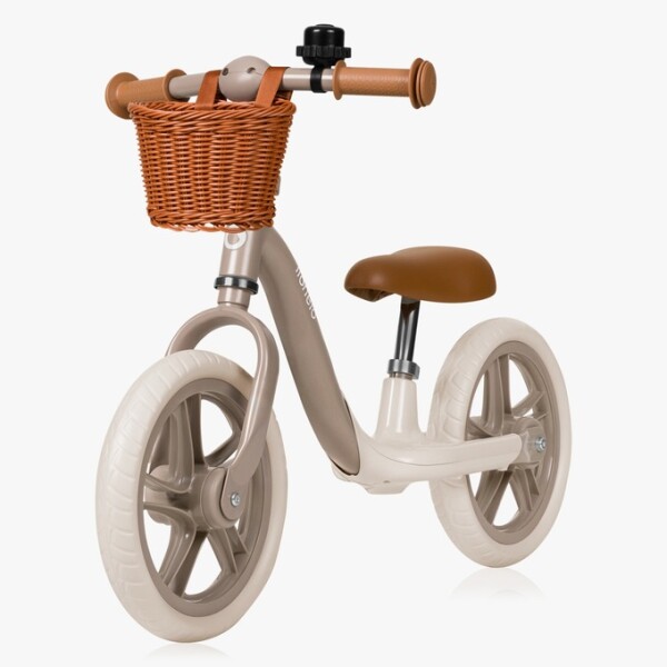 Bici alex plus LIONELO beige