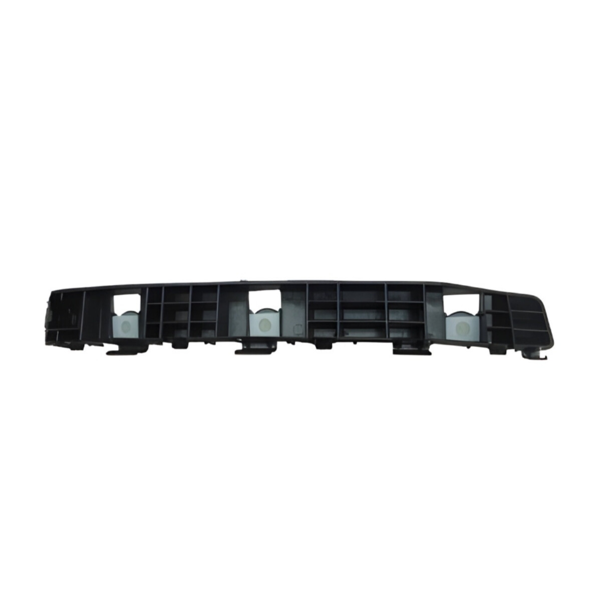 SOPORTE IZQUIERDO DE PARAGOLPE TRASERO 
