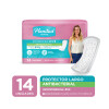 Protector Femenino Leve 14 Unidades – Plenitud Femme Protector Femenino Leve 14 Unidades – Plenitud Femme