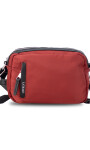 BANDOLERA MEDITERRANEA ROJO