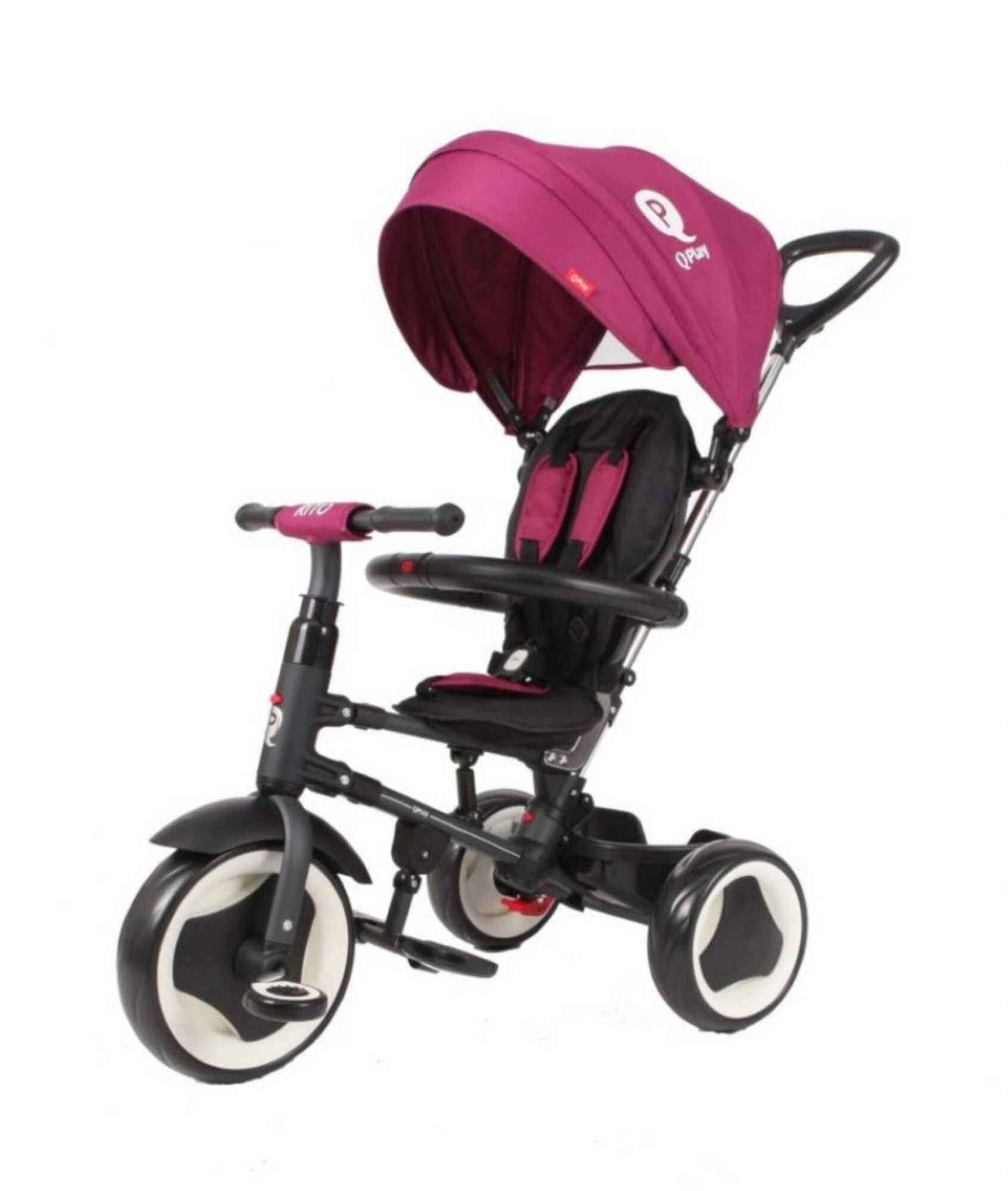 Triciclo rito qplay new arrivals