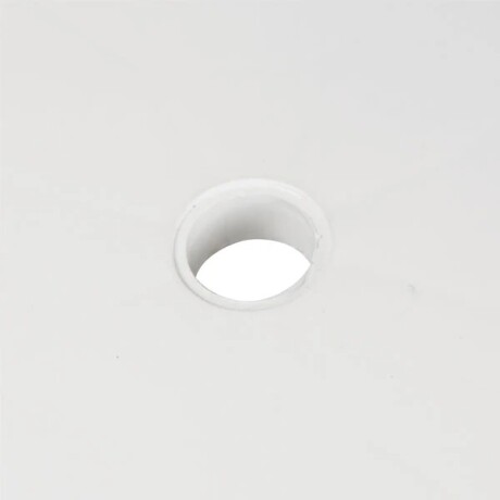 MESA CUADRADA BELA VISTA 70X70X70.5 BLANCA 001