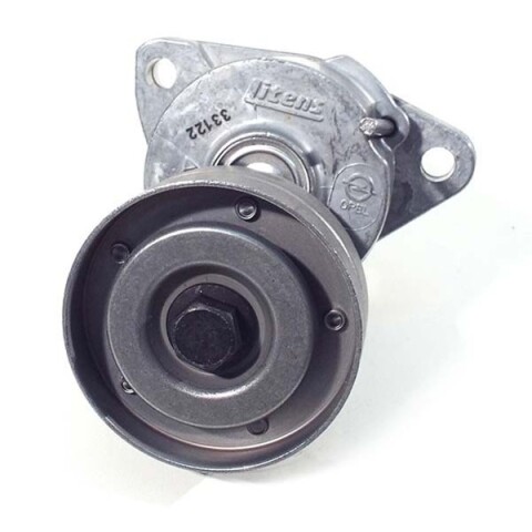 TENSOR CORREA ALTERNADOR POLY V - CORSA / CELTA TENSOR CORREA ALTERNADOR POLY V - CORSA / CELTA