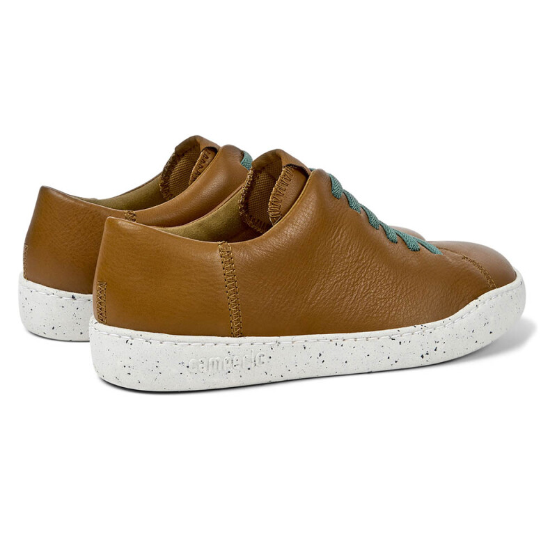 Peu Touring - Hombre Brown