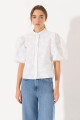 CAMISA LILY Blanco