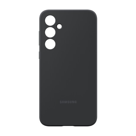 Galaxy A35 5G Silicone Black