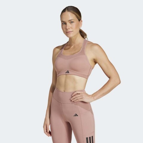 Top Adidas Deportivo TLRD Impact Warm Clay