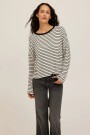 REMERA CAPTAIN Blanco