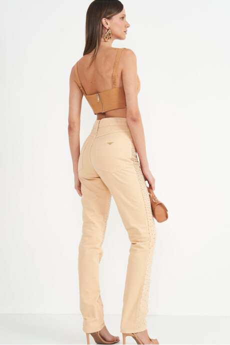 PANTALON KENDALL Beige